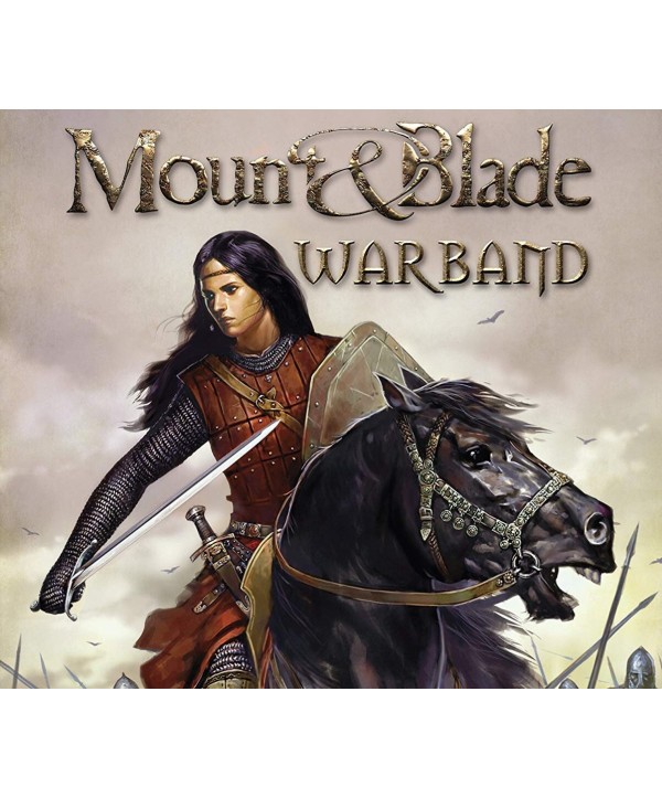 Mount & Blade: Warband Steam Key GLOBAL